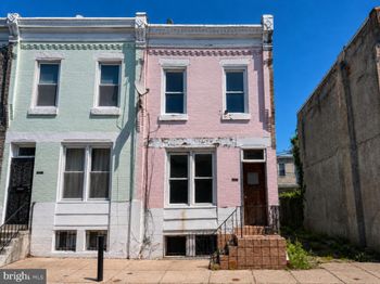 2517 N Gratz Street