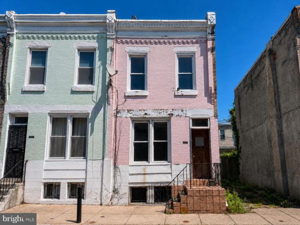 2517 N Gratz Street, Philadelphia PA 19132
