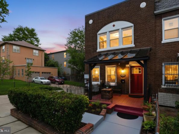 3013 7TH Street NE, Washington DC 20017
