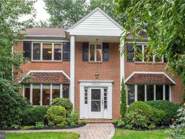 8200 Cadwalader Avenue, Elkins Park PA 19027