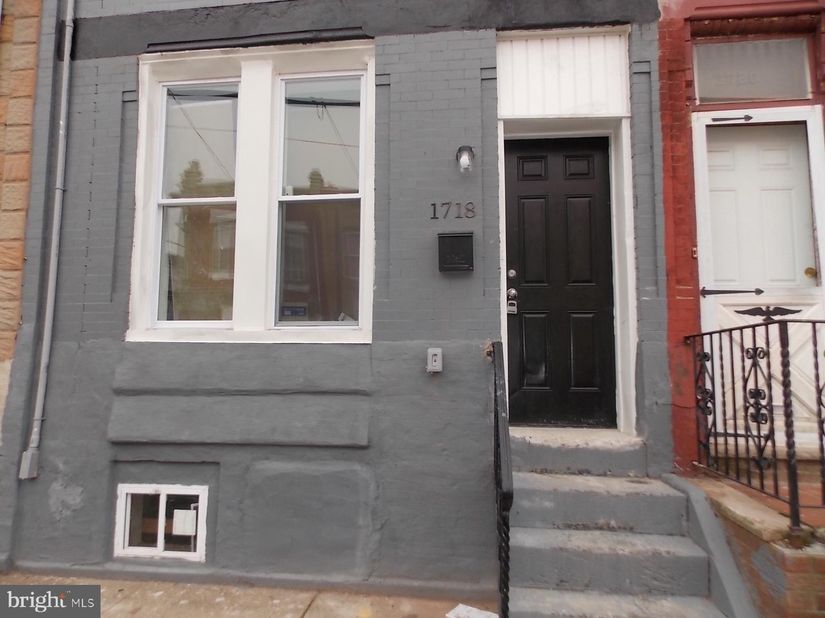 1718 W Huntingdon Street, Philadelphia PA 19132