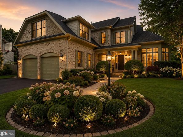 1489 Broadstone Place, Vienna VA 22182