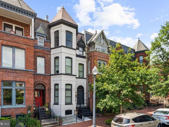 1126 5TH Street NW 4, Washington DC 20001