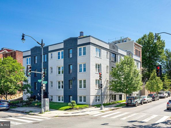 3101 Sherman Avenue NW 301, Washington DC 20010