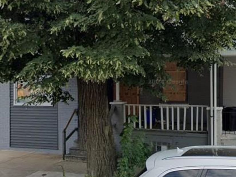 5002 Parrish Street, Philadelphia PA 19139