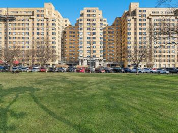 2601 Pennsylvania Avenue