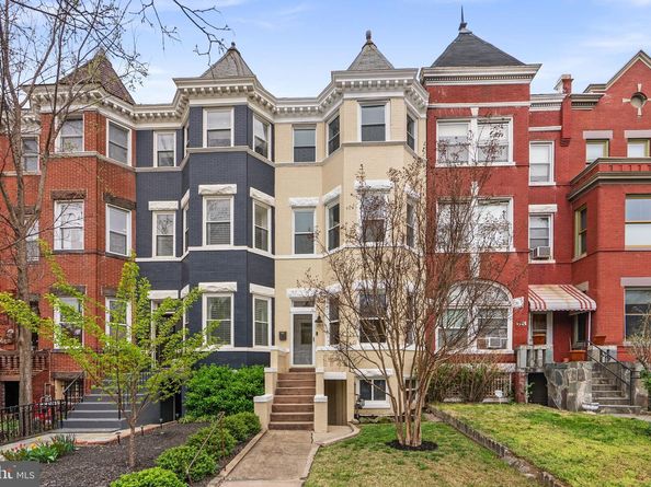 65 Bryant Street NW, Washington DC 20001