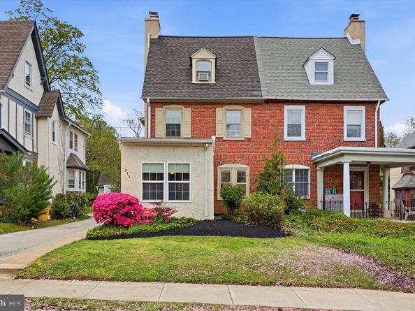 213 Upland Road, Merion Station PA 19066