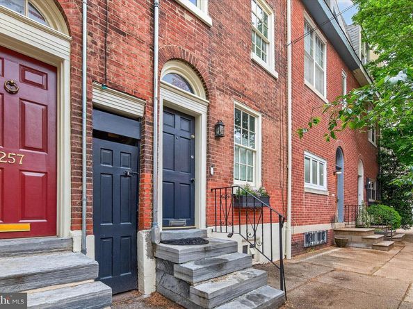 255 Queen Street, Philadelphia PA 19147