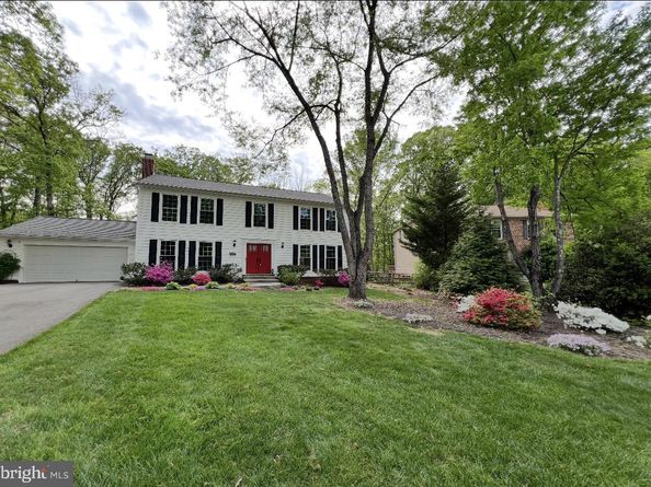 2497 Freetown Drive, Reston VA 20191