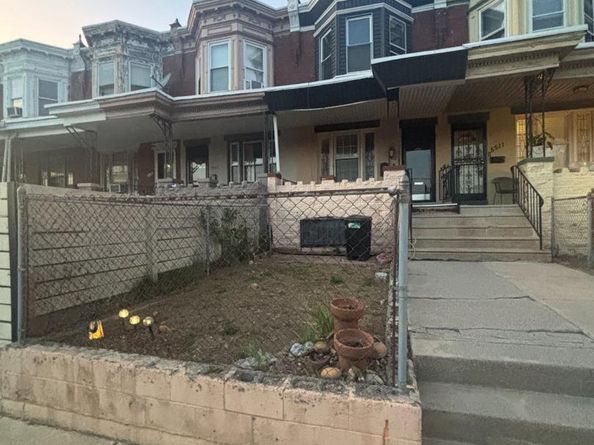 5513 Webster Street, Philadelphia PA 19143