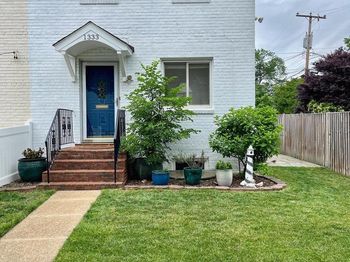 1333 Oronoco Street