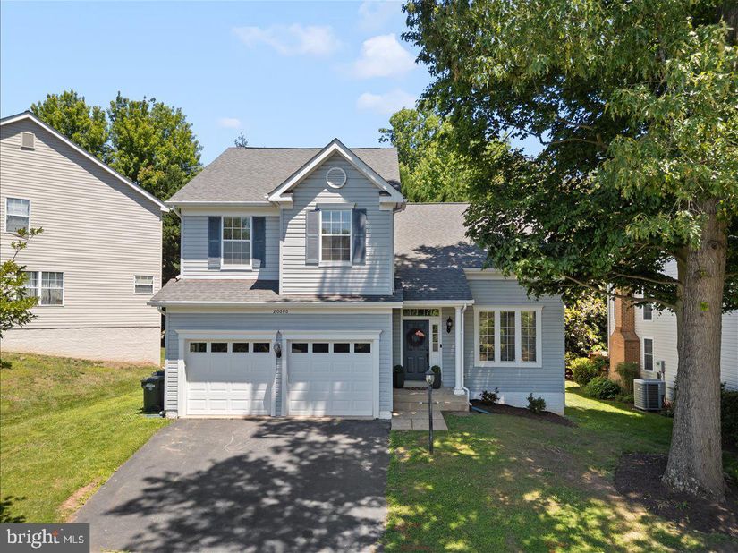 20680 Longbank Court, Sterling VA 20165