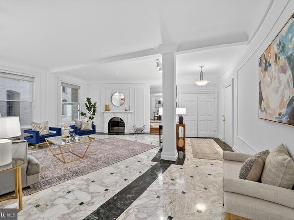 2126 Connecticut Avenue NW 17, Washington DC 20008