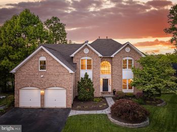 12537 Ridgegate Drive