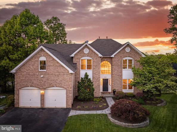 12537 Ridgegate Drive, Herndon VA 20170