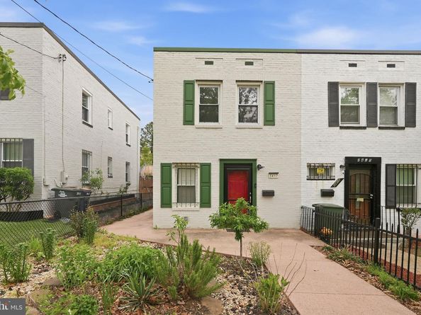 3417 B Street SE, Washington DC 20019