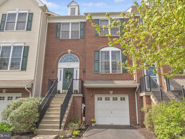 2470 N Whittmore Street, Furlong PA 18925