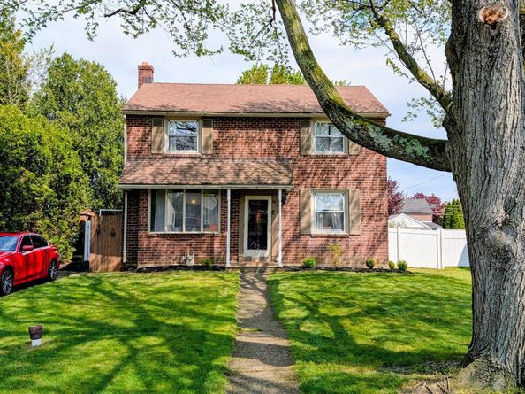 89 Worrell, Springfield PA 19064