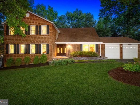 1501 Laurel Hill Road, Vienna VA 22182
