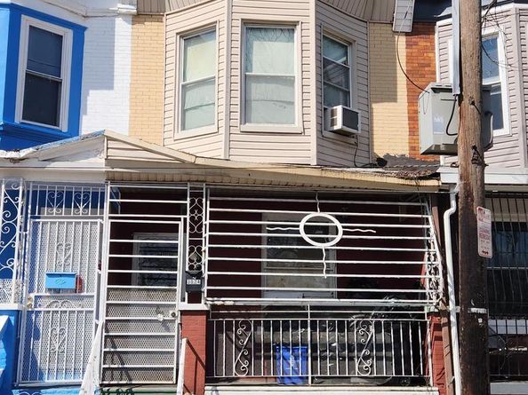 3024 A Street, Philadelphia PA 19134