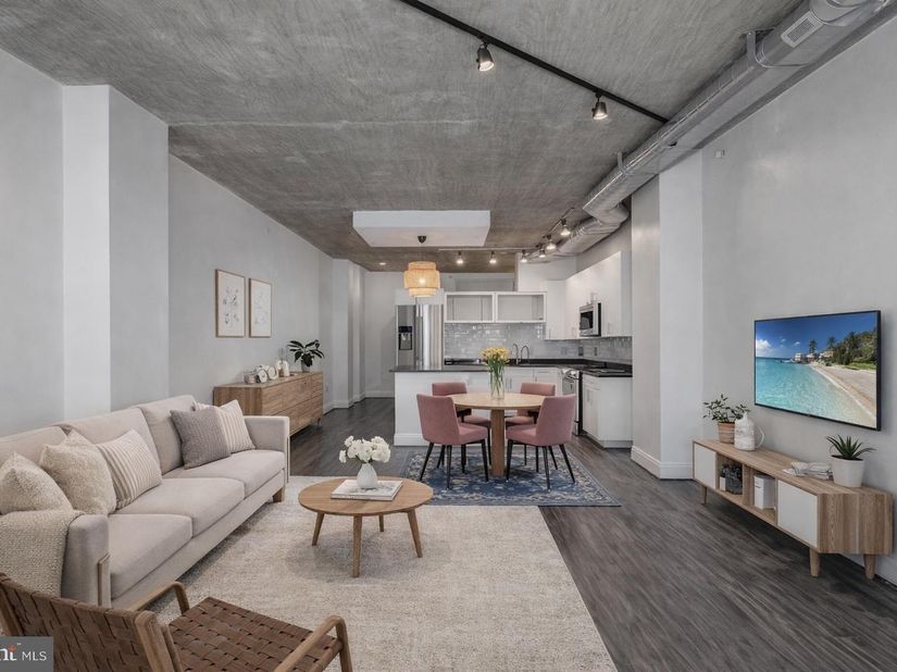 929 Florida Avenue NW 2001, Washington DC 20001
