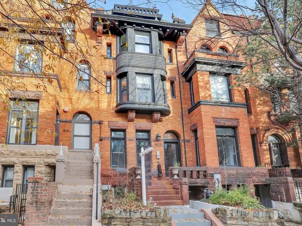 1823 Kalorama Road NW E, Washington DC 20009