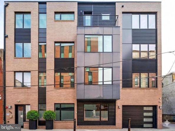 520 Kater Street D5, Philadelphia PA 19147