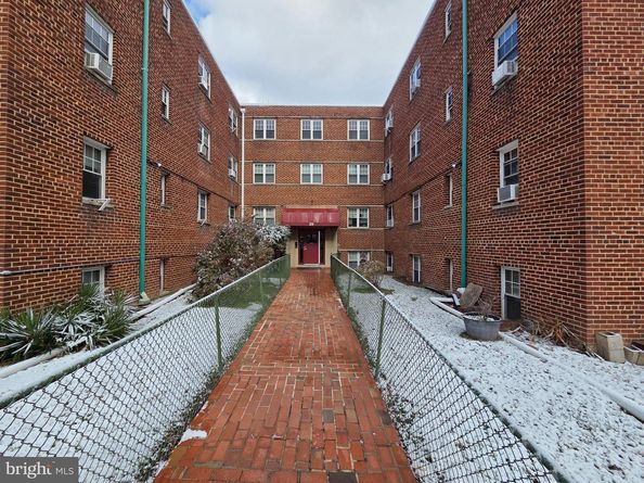 20 Chesapeake Street SE 38, Washington DC 20032