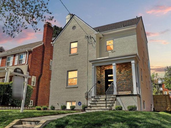 1507 Underwood Street NW, Washington DC 20012