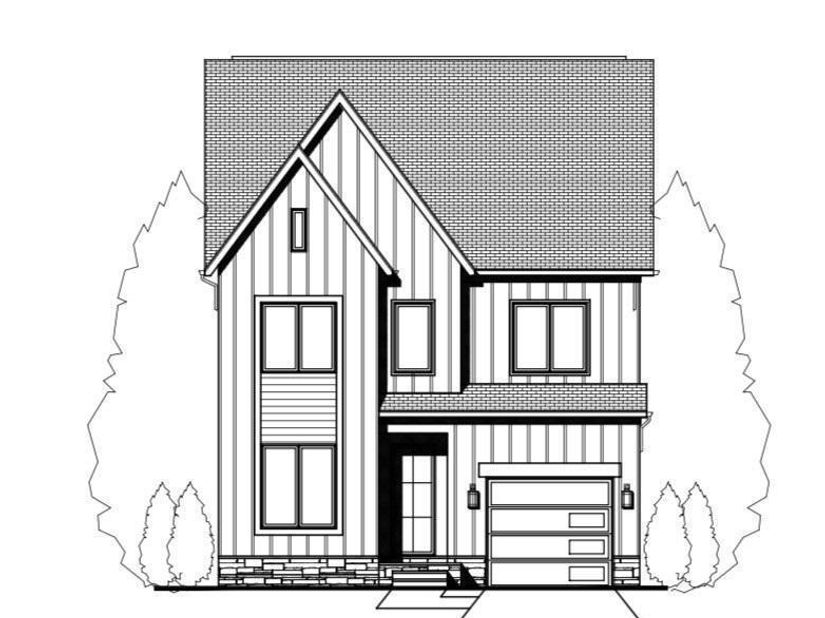 2621 2nd Road N, Arlington VA 22201