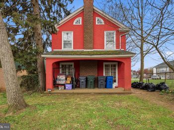 257 Cadwalader Avenue