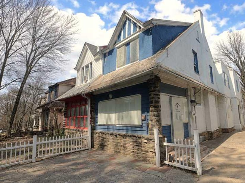 4828 E Roosevelt Boulevard, Philadelphia PA 19124