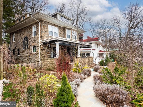 6521 Lincoln Drive, Philadelphia PA 19119