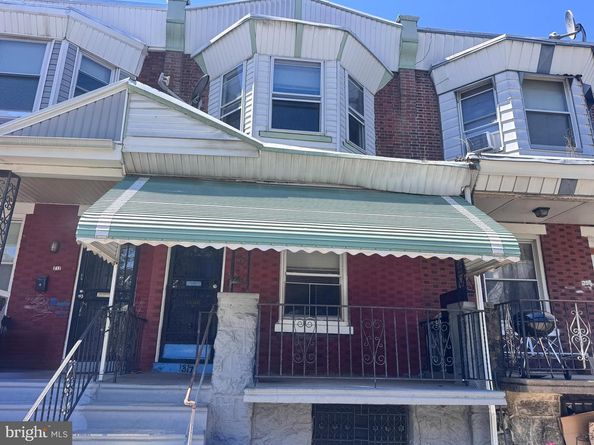 314 N Robinson Street, Philadelphia PA 19139