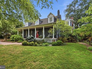 1908 S Arlington Ridge Road