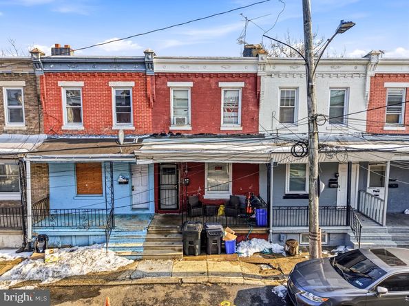 6160 Glenmore Avenue, Philadelphia PA 19142