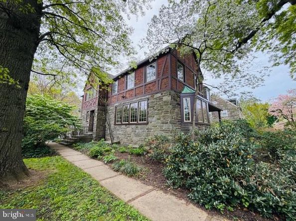 512 Woodbrook Lane, Philadelphia PA 19119