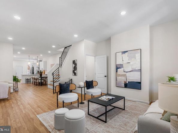 5320 Walton Avenue, Philadelphia PA 19143