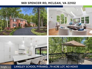 969 Spencer Road