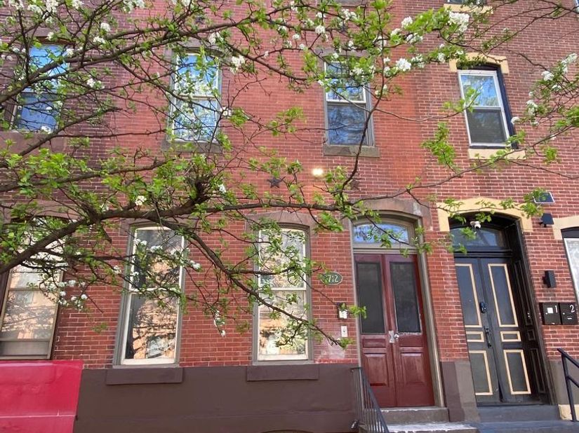 1712 W Diamond Street, Philadelphia PA 19121