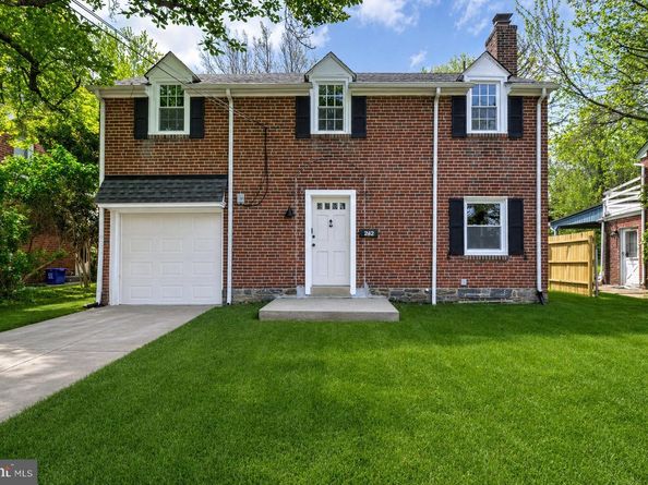 242 Shadeland Avenue, Drexel Hill PA 19026