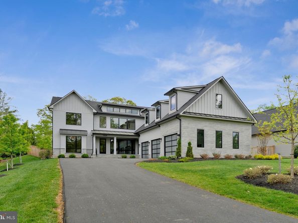 1109 Ingleside Avenue, Mclean VA 22101