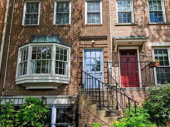 1953 Calvert Street NW D, Washington DC 20009