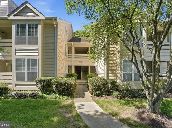 6603 Jupiter Hills Circle J, Alexandria VA 22312