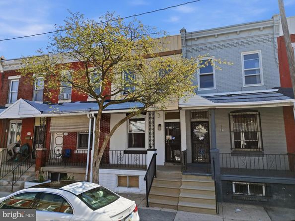 221 N Hobart Street, Philadelphia PA 19139