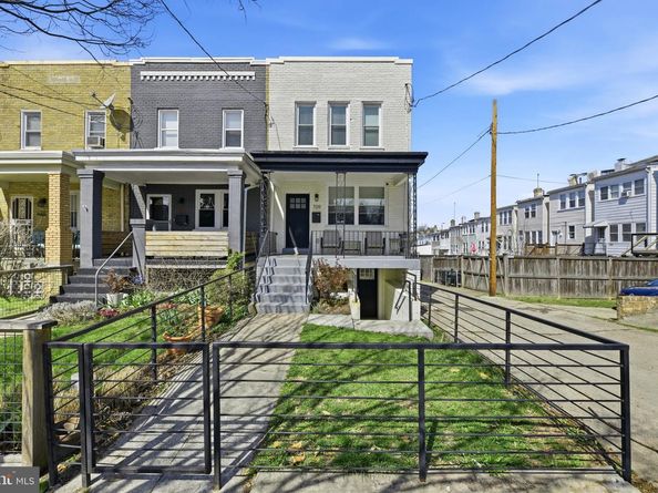 709 Gallatin Street NW, Washington DC 20011