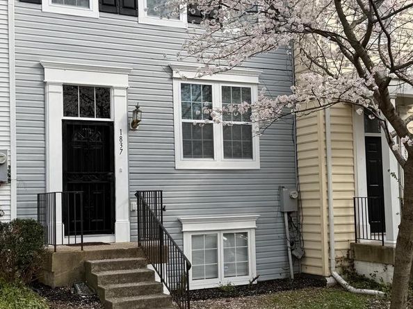 1837 Tubman Road SE, Washington DC 20020