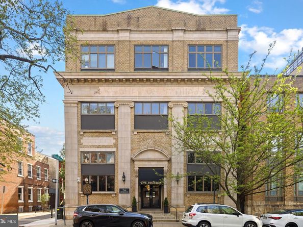 415 S 19TH Street 3A, Philadelphia PA 19146