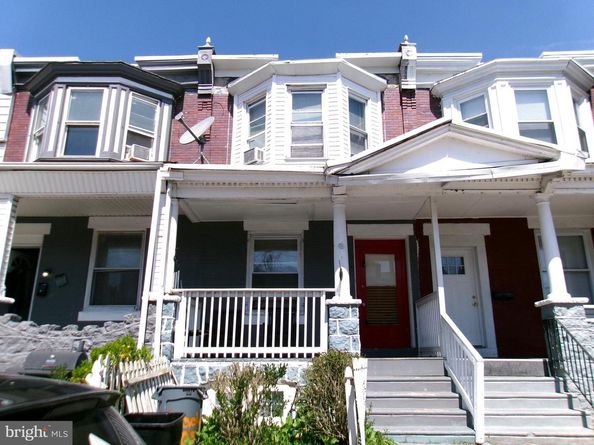 5805 Master Street, Philadelphia PA 19131